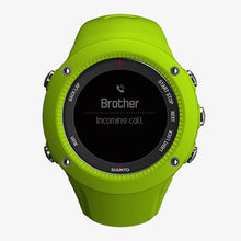 Load image into Gallery viewer, SUUNTO AMBIT3 RUN LIME (HR)--SS021261000
