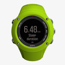 Load image into Gallery viewer, SUUNTO AMBIT3 RUN LIME (HR)--SS021261000
