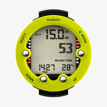 Load image into Gallery viewer, SUUNTO ZOOP NOVO LIME--SS021643000
