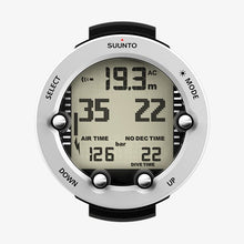 Load image into Gallery viewer, SUUNTO VYPER NOVO WHITE RENTAL WITH USB--SS022693000
