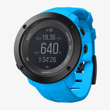 Load image into Gallery viewer, SUUNTO AMBIT3 VERTICAL BLUE (HR)--SS0219680000
