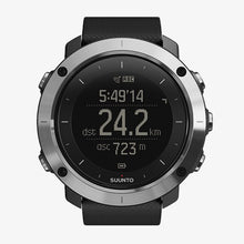 Load image into Gallery viewer, SUUNTO TRAVERSE BLACK--SS021843000
