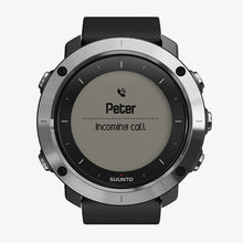 Load image into Gallery viewer, SUUNTO TRAVERSE BLACK--SS021843000
