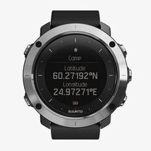Load image into Gallery viewer, SUUNTO TRAVERSE BLACK--SS021843000
