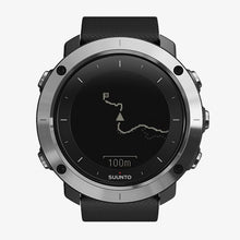 Load image into Gallery viewer, SUUNTO TRAVERSE BLACK--SS021843000
