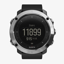 Load image into Gallery viewer, SUUNTO TRAVERSE BLACK--SS021843000
