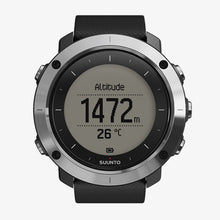 Load image into Gallery viewer, SUUNTO TRAVERSE BLACK--SS021843000

