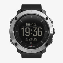 Load image into Gallery viewer, SUUNTO TRAVERSE BLACK--SS021843000
