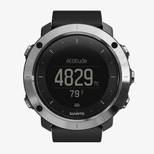 Load image into Gallery viewer, SUUNTO TRAVERSE BLACK--SS021843000
