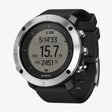 Load image into Gallery viewer, SUUNTO TRAVERSE BLACK--SS021843000
