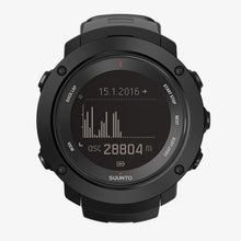 Load image into Gallery viewer, SUUNTO AMBIT3 VERTICAL BLACK (HR)--SS021964000
