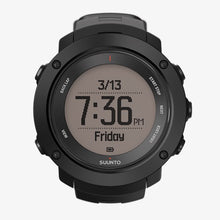 Load image into Gallery viewer, SUUNTO AMBIT3 VERTICAL BLACK (HR)--SS021964000
