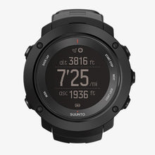 Load image into Gallery viewer, SUUNTO AMBIT3 VERTICAL BLACK (HR)--SS021964000
