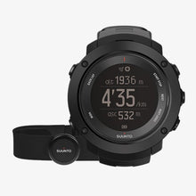 Load image into Gallery viewer, SUUNTO AMBIT3 VERTICAL BLACK (HR)--SS021964000
