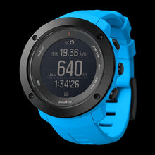 Load image into Gallery viewer, SUUNTO AMBIT3 VERTICAL BLUE (HR)--SS0219680000

