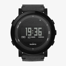 Load image into Gallery viewer, SUUNTO ESSENTIAL CERAMIC ALL BLACK--SS022437000
