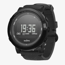 Load image into Gallery viewer, SUUNTO ESSENTIAL CERAMIC ALL BLACK--SS022437000
