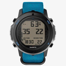 Load image into Gallery viewer, SUUNTO D6I NOVO INSTRUCTOR BLUE ZULU--SS022910000
