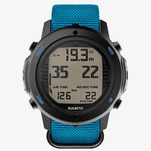 Load image into Gallery viewer, SUUNTO D6I NOVO INSTRUCTOR BLUE ZULU--SS022910000
