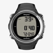 Load image into Gallery viewer, SUUNTO D4F BLACK--SS023198000
