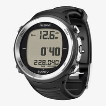 Load image into Gallery viewer, SUUNTO D4F BLACK--SS023198000
