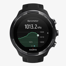 Load image into Gallery viewer, SUUNTO 9 BARO BLACK--SS050019000
