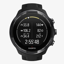 Load image into Gallery viewer, SUUNTO 9 BARO BLACK--SS050019000
