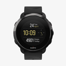 Load image into Gallery viewer, SUUNTO 3 FITNESS ALL BLACK--SS050020000
