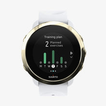 Load image into Gallery viewer, SUUNTO 3 FITNESS GOLD--SS050053000

