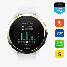 Load image into Gallery viewer, SUUNTO 3 FITNESS GOLD--SS050053000
