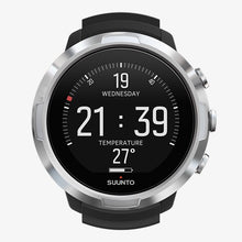 Load image into Gallery viewer, SUUNTO D5 BLACK--SS050190000
