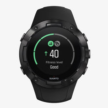 Load image into Gallery viewer, SUUNTO 5 ALL BLACK--SS050299000
