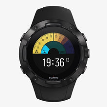 Load image into Gallery viewer, SUUNTO 5 ALL BLACK--SS050299000
