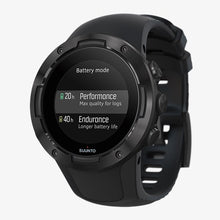 Load image into Gallery viewer, SUUNTO 5 ALL BLACK--SS050299000
