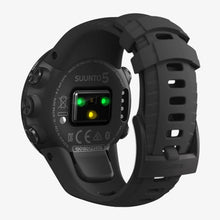 Load image into Gallery viewer, SUUNTO 5 ALL BLACK--SS050299000
