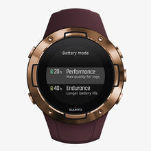 Load image into Gallery viewer, SUUNTO 5 BURGUNDY COPPER--SS050301000
