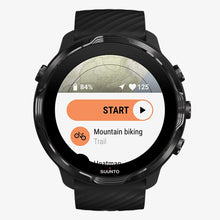 Load image into Gallery viewer, SUUNTO 7 BLACK--SS050378000
