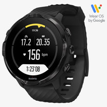 Load image into Gallery viewer, SUUNTO 7 BLACK--SS050378000
