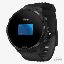 Load image into Gallery viewer, SUUNTO 7 BLACK--SS050378000
