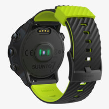 Load image into Gallery viewer, SUUNTO 7 BLACK LIME--SS050379000
