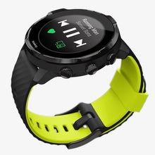 Load image into Gallery viewer, SUUNTO 7 BLACK LIME--SS050379000
