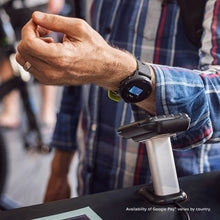 Load image into Gallery viewer, SUUNTO 7 BLACK LIME--SS050379000

