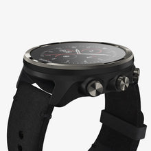 Load image into Gallery viewer, SUUNTO 9 BARO TITANIUM LEATHER--SS050463000
