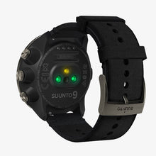 Load image into Gallery viewer, SUUNTO 9 BARO TITANIUM LEATHER--SS050463000
