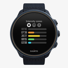 Load image into Gallery viewer, SUUNTO 9 BARO GRANITE BLUE TITANIUM--SS050565000
