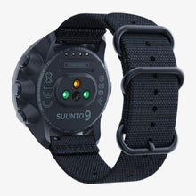 Load image into Gallery viewer, SUUNTO 9 BARO GRANITE BLUE TITANIUM--SS050565000
