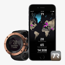 Load image into Gallery viewer, SUUNTO KAILASH SILVER--SS021240000
