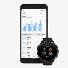 Load image into Gallery viewer, SUUNTO 7 BLACK LIME--SS050379000
