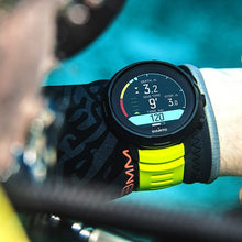 Load image into Gallery viewer, SUUNTO D5 BLACK LIME--SS050191000
