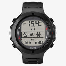 Load image into Gallery viewer, SUUNTO D6I ALL-BLACK STEEL--SS019478000

